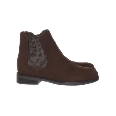 Chelsea boots (Bruin) van Graceland