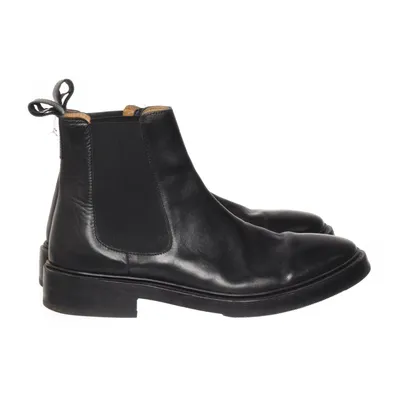 Chelsea boots (Svart) från Tiger of Sweden Skinn