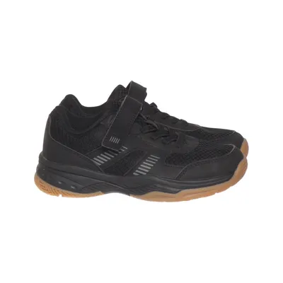 Trainers (Black, Brown) from Revolution Footwear