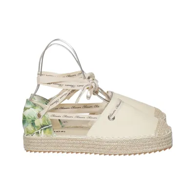Espadrillos (Beige) från Blauer