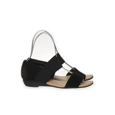 Schoenen (Zwart) van Alley
