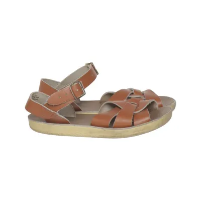 Sandalen (Bruin) van Salt Water Sandals