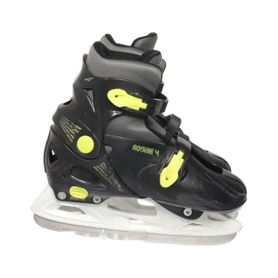 Patins à glace (ROOKIE 4) de Rookie
