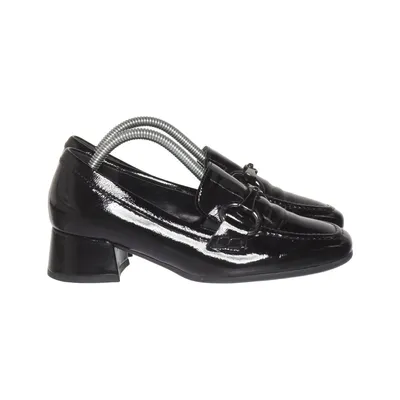 Loafers (Black) from Gabor