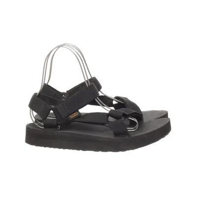 Sandals (Black) from Teva
