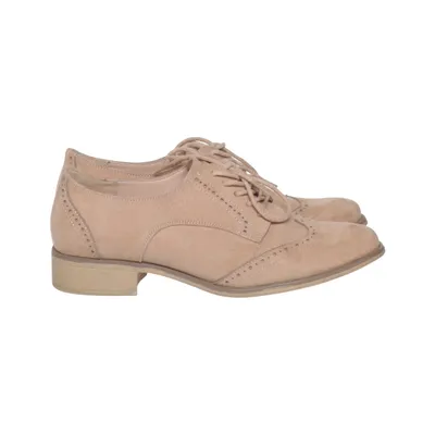 Richelieus (Beige) de Alley
