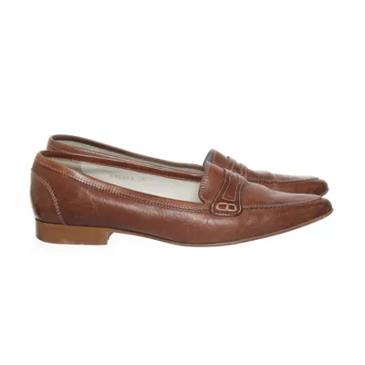 Loafers (Brun) fra Pat Calvin