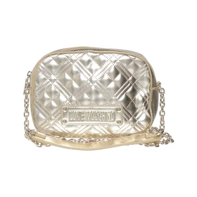 Sac à bandoulière (Or) de Love Moschino