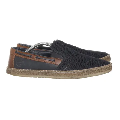 Loafers (Blauw, Beige, Bruin) van Rieker