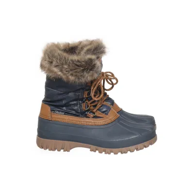 Stövlar (49823) från Skechers