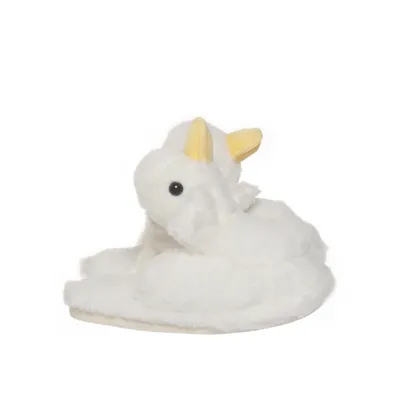 Chaussons (Blanc) de Candie's