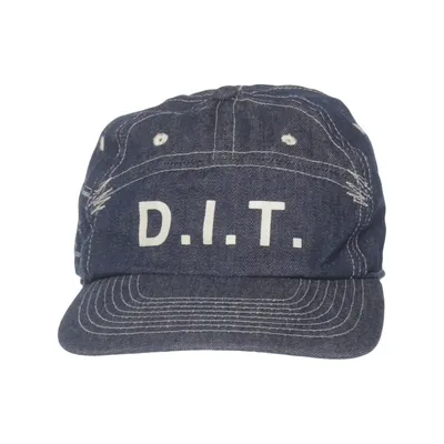 Casquette de baseball (Bleu) de Diesel