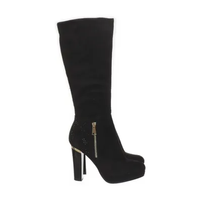 Stövlar (Svart) från Juliet