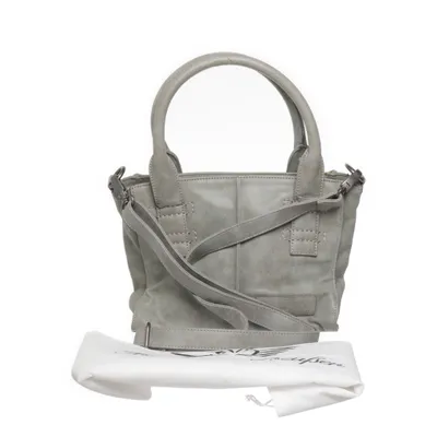 Axelremsväska (Grå) från Fritzi aus Preußen