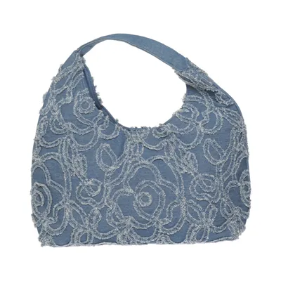 Handbag (Blue) from & Other Stories