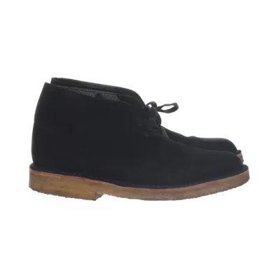 Derbyskor (Svart) från Clarks Originals