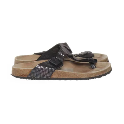 Sandaler (Sort, Flerfarvet) fra Blue Motion