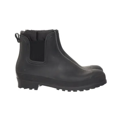 Ankle boots (Black) from 8 by Yoox