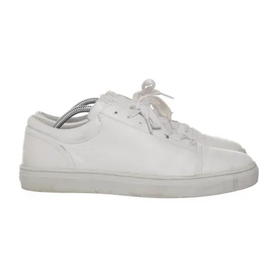 Sneakers (White) from Jim Rickey