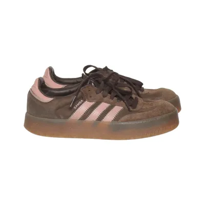 Trainingsschuhe (Samba) von Adidas