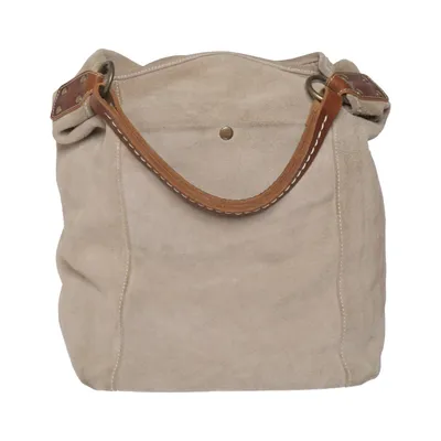 Håndtaske (Beige) fra Ceannis