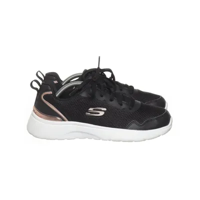 Baskets (Noir) de Skechers