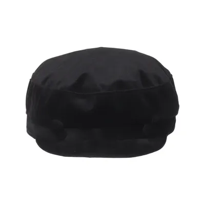 Skepparmössa (Svart) från Zara Accessories Elastan, Polyester
