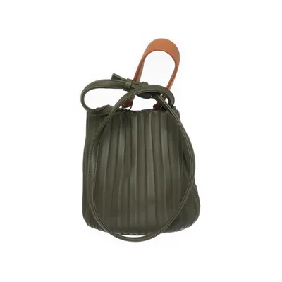 Handbag (Green) from Just in Case