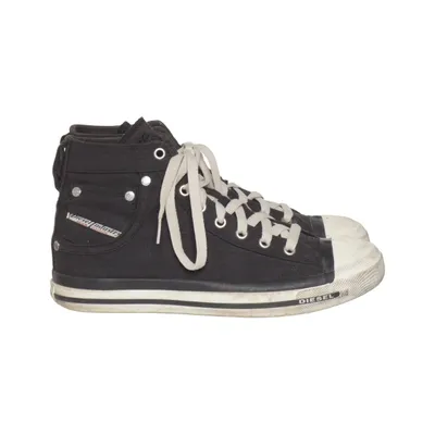 Canvas schoenen (EXPOSURE W) van Diesel Industry