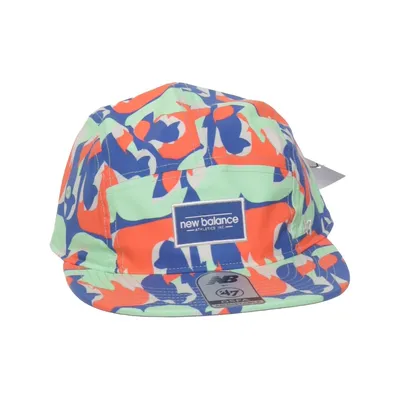 Keps (Flerfärgad) från New Balance Polyester