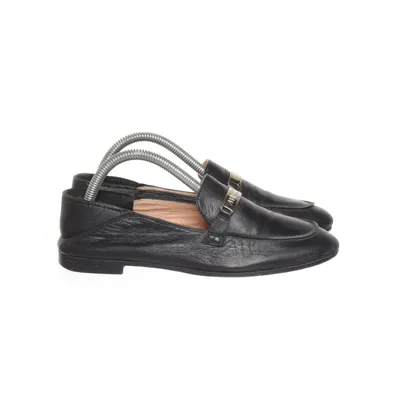 Loafers (Zwart) van Marc Cain