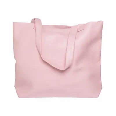 Handbag (Pink) from Halloween Polyurethane