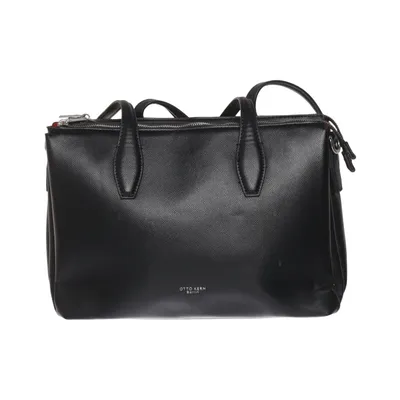 Handtasche (Schwarz) von Otto Kern