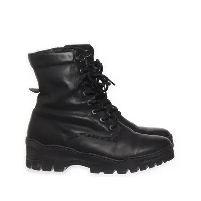 Kängor (Svart) från Tamaris