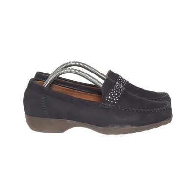 Loafers (Grå) fra Softwalk