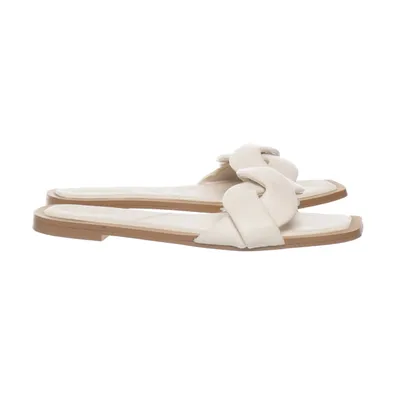 Slip-ins (Beige) från Stradivarius