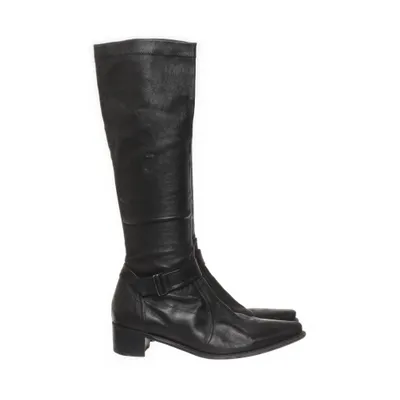 Boots (Black) from Paraboot