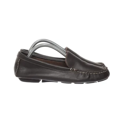 Loafers (Brun) från Crewcuts Skinn