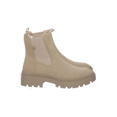 Bottines Chelsea (Beige) de ESPRIT
