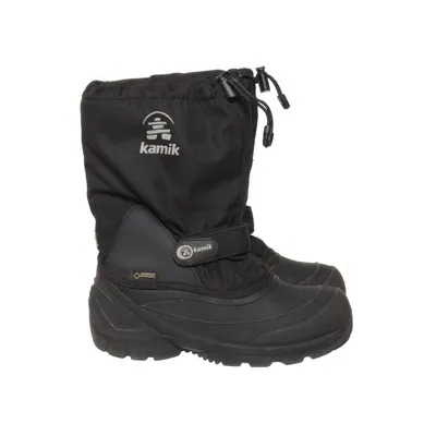 Gummistövlar (Svart) från Kamik Polyester