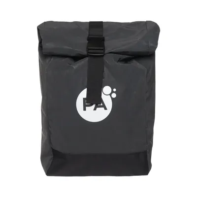 Rugzak (Grijs) van Bagbase Polyester