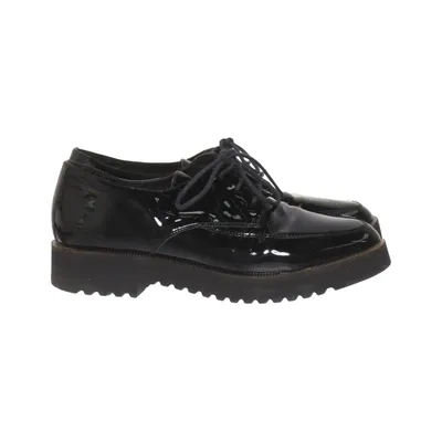 Derby shoes (Black) from Nelson