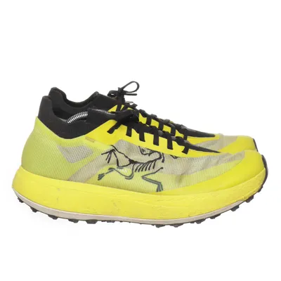 Löparskor (Gul, Svart) från Arc'teryx