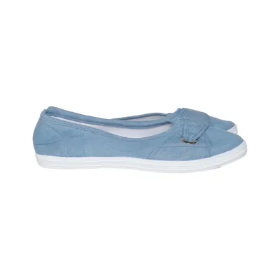Ballerines (Bleu) de Bonprix