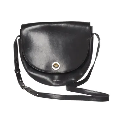 Shoulder-bag (Black) from Mansur Gavriel