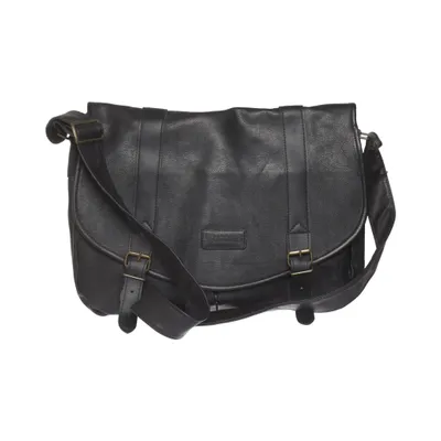 Sac à bandoulière (Noir) de Stefano