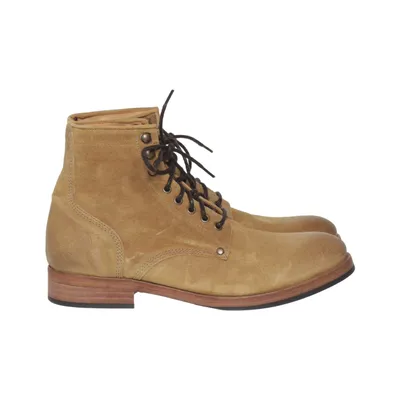 Laced boots (Blinder) from Sneaky Steve