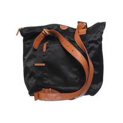 Axelremsväska (Svart, Brun) från Brics