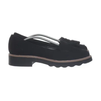 Loafers (Svart) från New Look