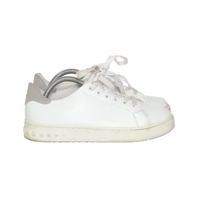 Sneakers (Vit) från Glo